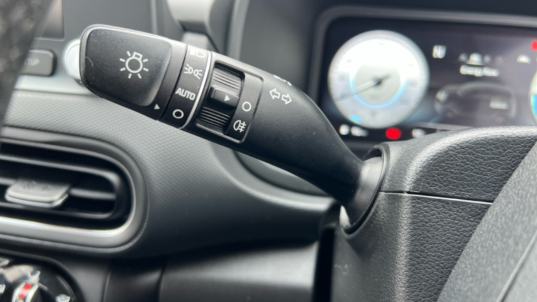 Hyundai Kona 1.0 TGDi 48V MHEV SE Connect 5dr Petrol Hatchback